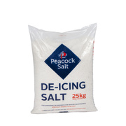 White De-Icing Salt